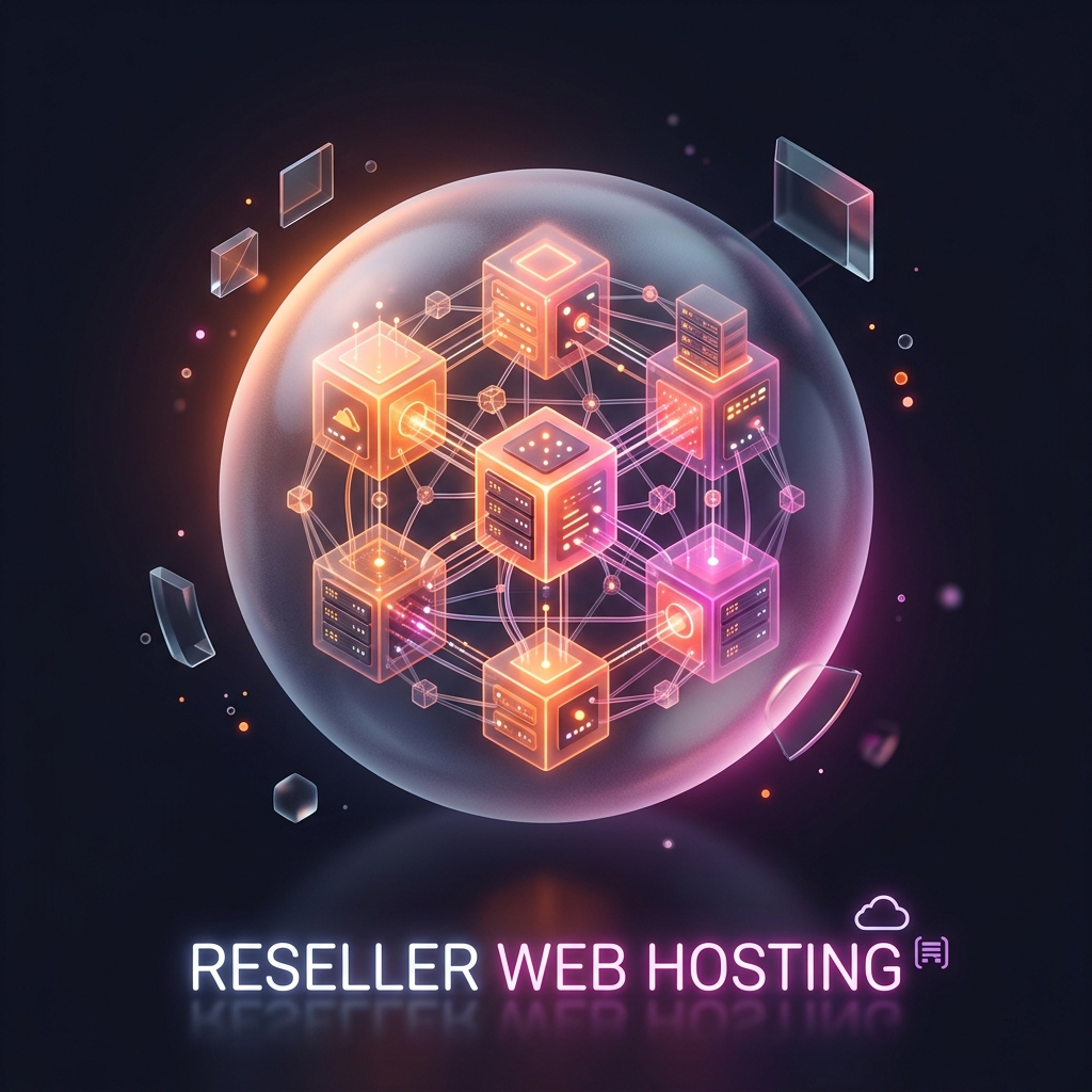 Reseller Hosting
